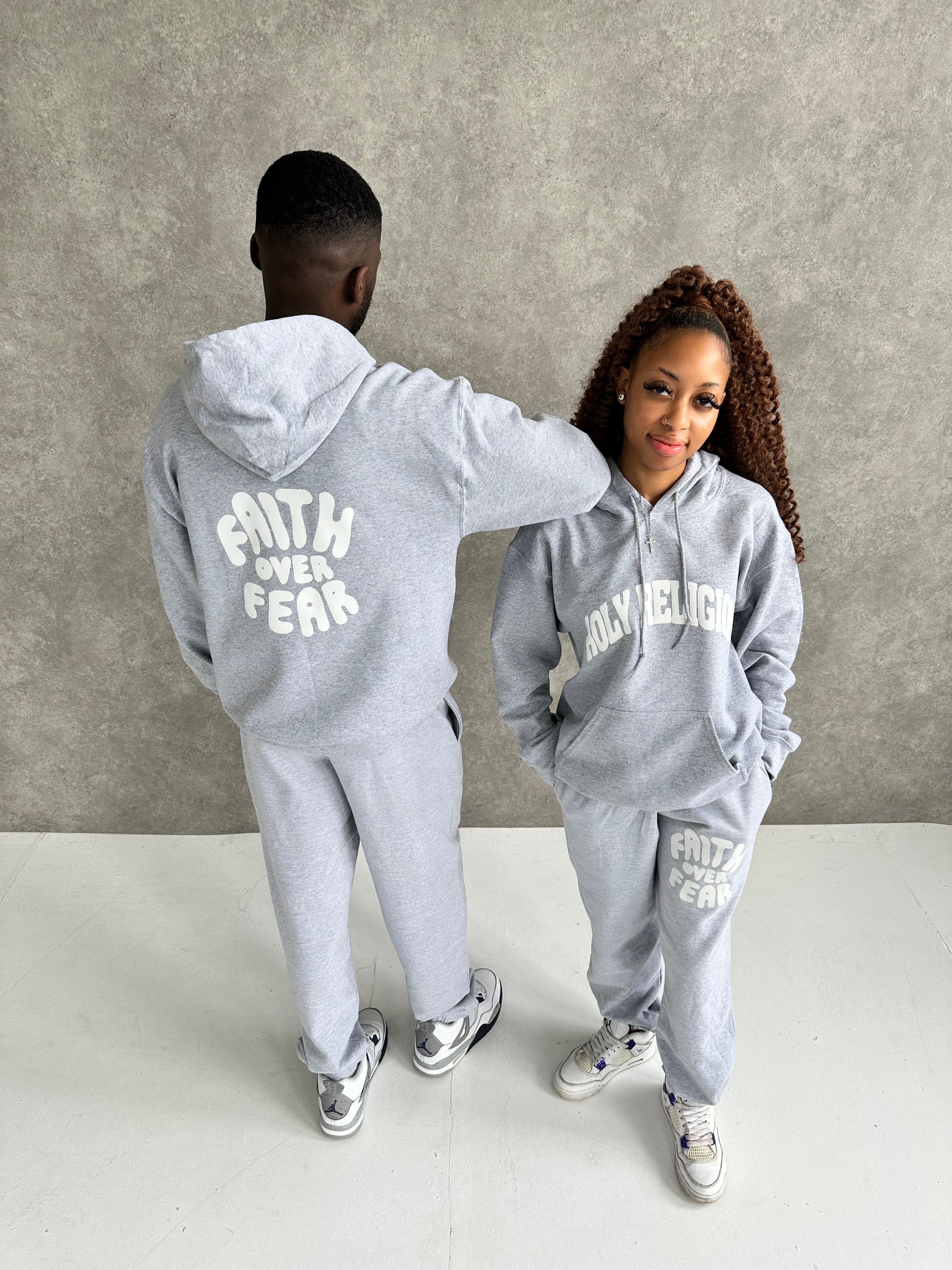 Matching fashionable Tracksuit Father Daughter Canada